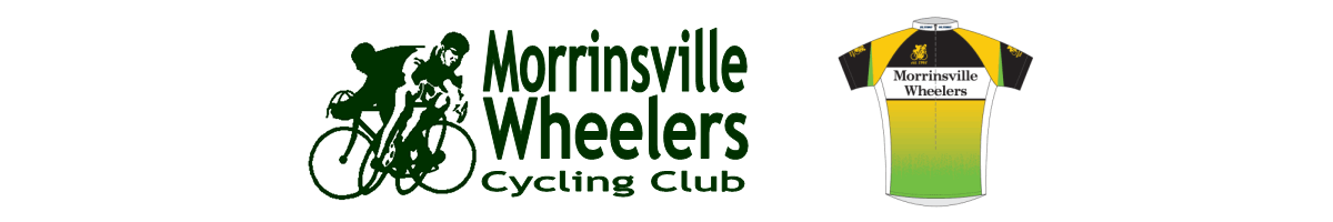 Morrinsville Wheelers Logo